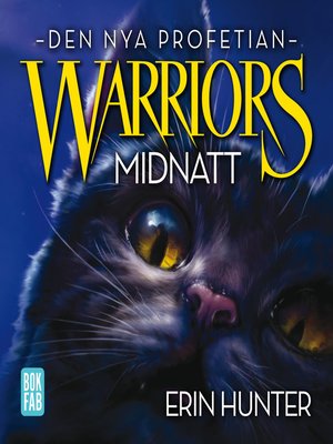 cover image of Warriors 2